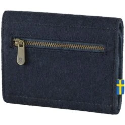 FJÄLLRÄVEN NORRVÅGE WALLET - Portmonee 7 FJÄLLRÄVEN NORRVÅGE WALLET - Portmonee -Camping Freien 5637780971 d norrvage wallet fjaellraeven 24