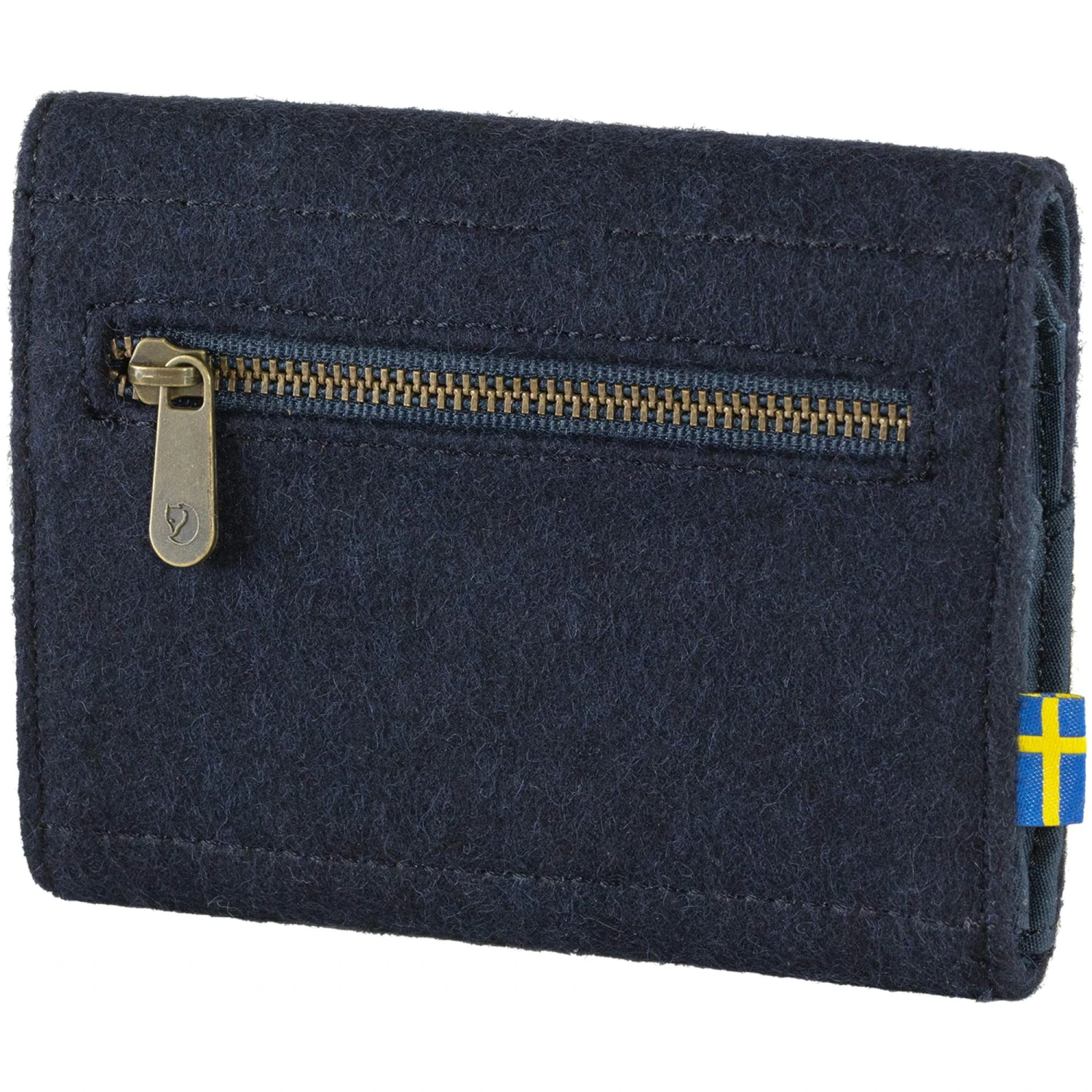 FJÄLLRÄVEN NORRVÅGE WALLET - Portmonee 4 FJÄLLRÄVEN NORRVÅGE WALLET - Portmonee – Bild 4
