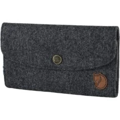 FJÄLLRÄVEN NORRVÅGE TRAVEL WALLET - Portmonee -Camping Freien 5637780973 c norrvage travel wallet fjaellraeven 24
