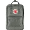 FJÄLLRÄVEN KÅNKEN RE-WOOL LAPTOP 15' Unisex - Laptoprucksack