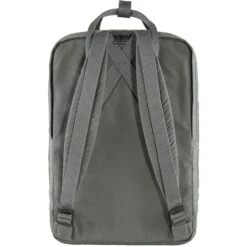 FJÄLLRÄVEN KÅNKEN RE-WOOL LAPTOP 15' Unisex - Laptoprucksack -Camping Freien 5637781000 d kanken rewool laptop 15 fjaellraeven 24