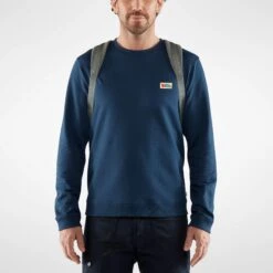 FJÄLLRÄVEN KÅNKEN RE-WOOL LAPTOP 15' Unisex - Laptoprucksack -Camping Freien 5637781000 k kanken rewool laptop 15 fjaellraeven 24