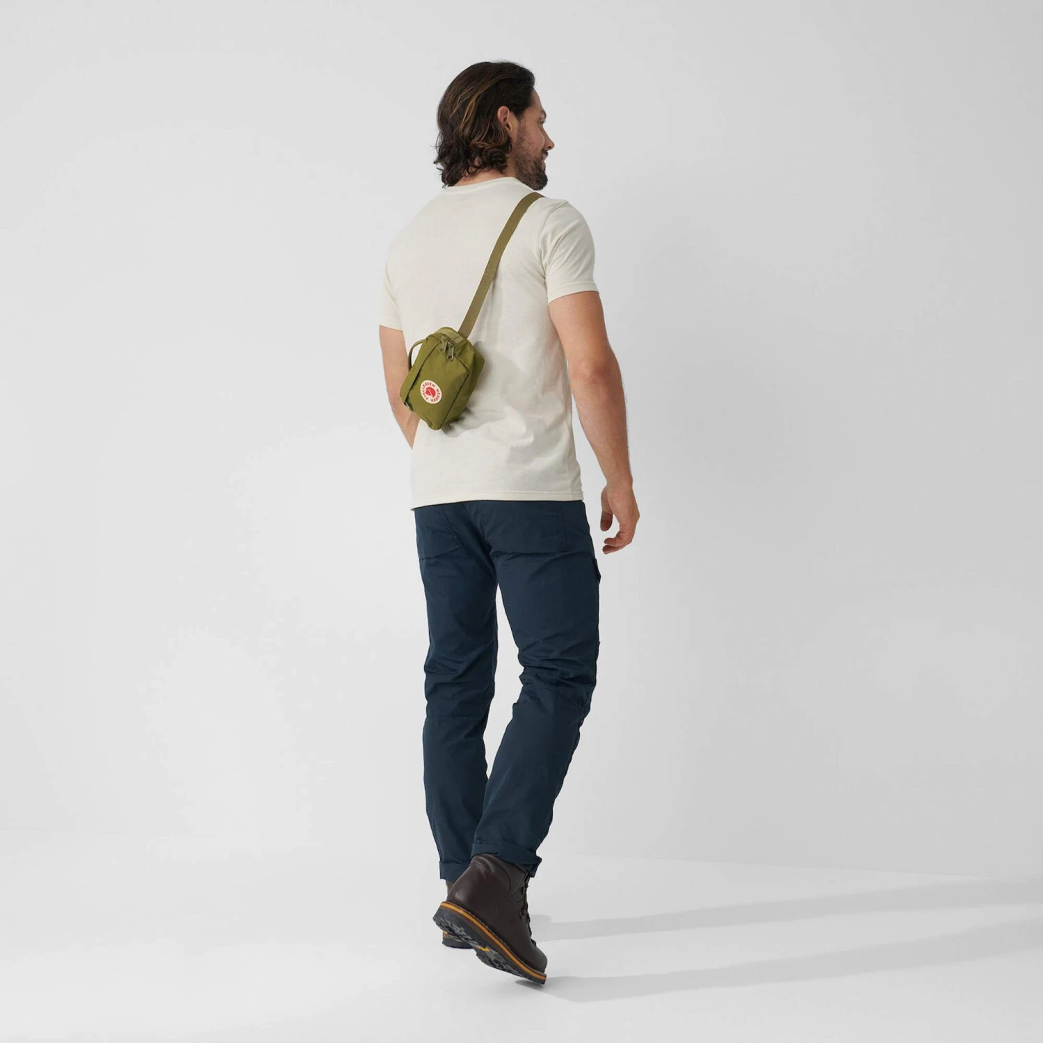 FJÄLLRÄVEN KÅNKEN HIP PACK Unisex - Hüfttasche 2 FJÄLLRÄVEN KÅNKEN HIP PACK Unisex - Hüfttasche – Bild 2