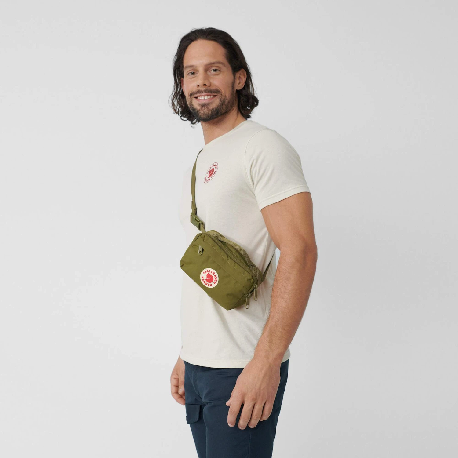 FJÄLLRÄVEN KÅNKEN HIP PACK Unisex - Hüfttasche 3 FJÄLLRÄVEN KÅNKEN HIP PACK Unisex - Hüfttasche – Bild 3