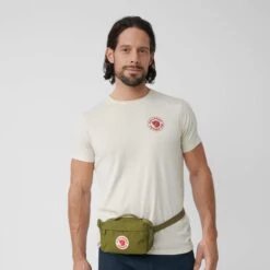 FJÄLLRÄVEN KÅNKEN HIP PACK Unisex - Hüfttasche -Camping Freien 5637781015 i kanken hip pack fjaellraeven 24 1