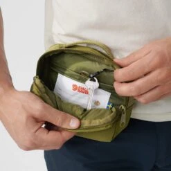 FJÄLLRÄVEN KÅNKEN HIP PACK Unisex - Hüfttasche -Camping Freien 5637781015 k kanken hip pack fjaellraeven 24 1
