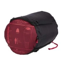 FRILUFTS STIVVA 5 LADY Damen - Kunstfaserschlafsack -Camping Freien 5637783585 f stivva 0 lady frilufts 24