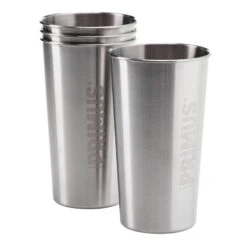 Primus CAMPFIRE PINT S.S. 4 PACK - Becher