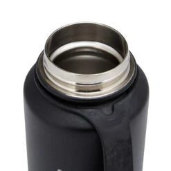 Primus TRAILBOTTLE 0.8L VACUUM BLACK - Trinkflasche -Camping Freien 5637809134 f trailbottle 08l vacuum black primus 24