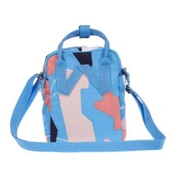 FJÄLLRÄVEN KÅNKEN ART SLING - Umhängetasche -Camping Freien 5637809977 c kanken art sling fjaellraeven 24