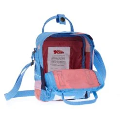 FJÄLLRÄVEN KÅNKEN ART SLING - Umhängetasche -Camping Freien 5637809977 g kanken art sling fjaellraeven 24