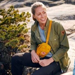 FJÄLLRÄVEN KÅNKEN HIP PACK Unisex - Hüfttasche 13 FJÄLLRÄVEN KÅNKEN HIP PACK Unisex - Hüfttasche -Camping Freien 5637824208 e kanken hip pack fjaellraeven 24