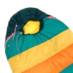 Marmot FUCOSA -9 - Daunenschlafsack -Camping Freien 5637824849 f fucosa 9 marmot 24