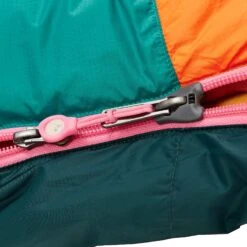 Marmot FUCOSA -9 - Daunenschlafsack -Camping Freien 5637824849 g fucosa 9 marmot 24