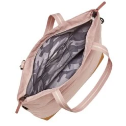 PACSAFE GO CROSSBODY TOTE Unisex - Umhängetasche -Camping Freien 5637825407 dwldmpj pacsafe go tote pacsafe 24