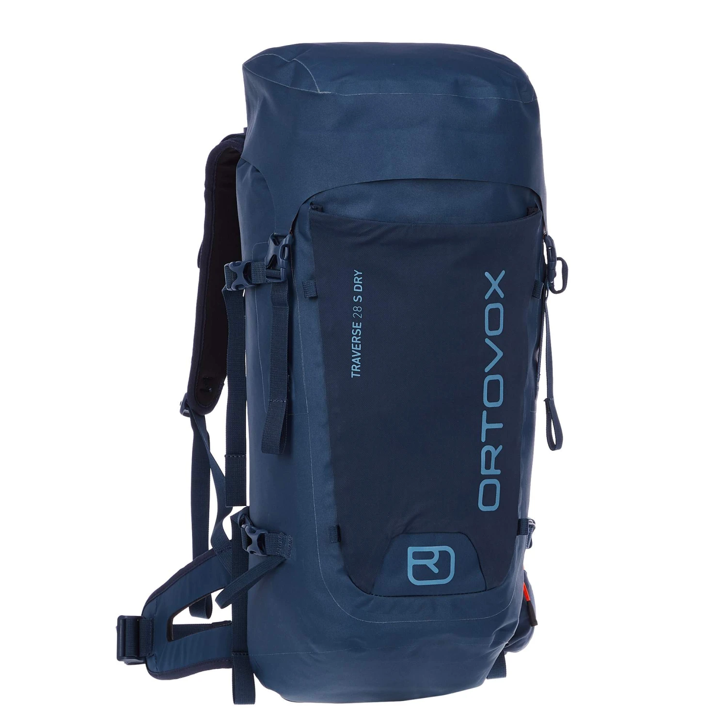 Ortovox TRAVERSE 28 S DRY - Tagesrucksack 1 Ortovox TRAVERSE 28 S DRY - Tagesrucksack