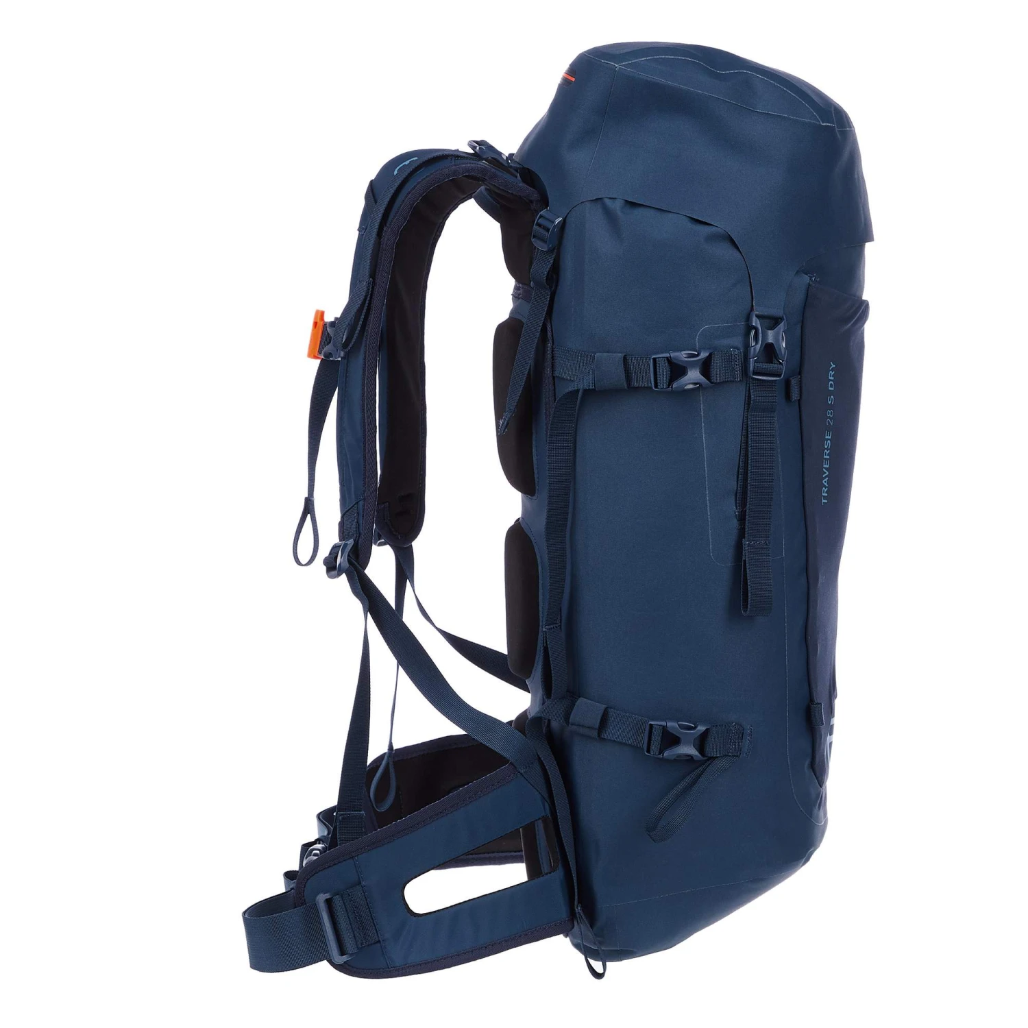 Ortovox TRAVERSE 28 S DRY - Tagesrucksack 2 Ortovox TRAVERSE 28 S DRY - Tagesrucksack – Bild 2