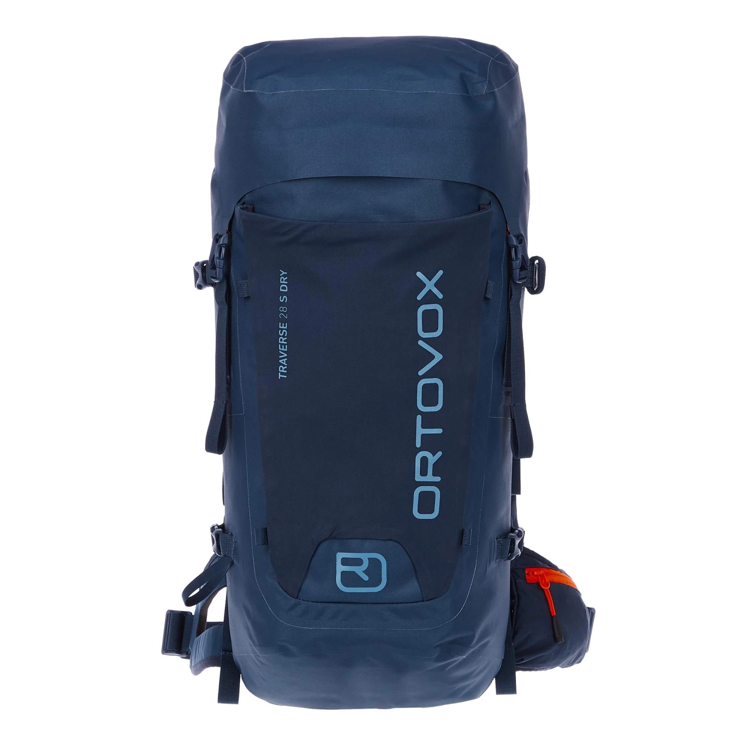 Ortovox TRAVERSE 28 S DRY - Tagesrucksack 6 Ortovox TRAVERSE 28 S DRY - Tagesrucksack – Bild 6