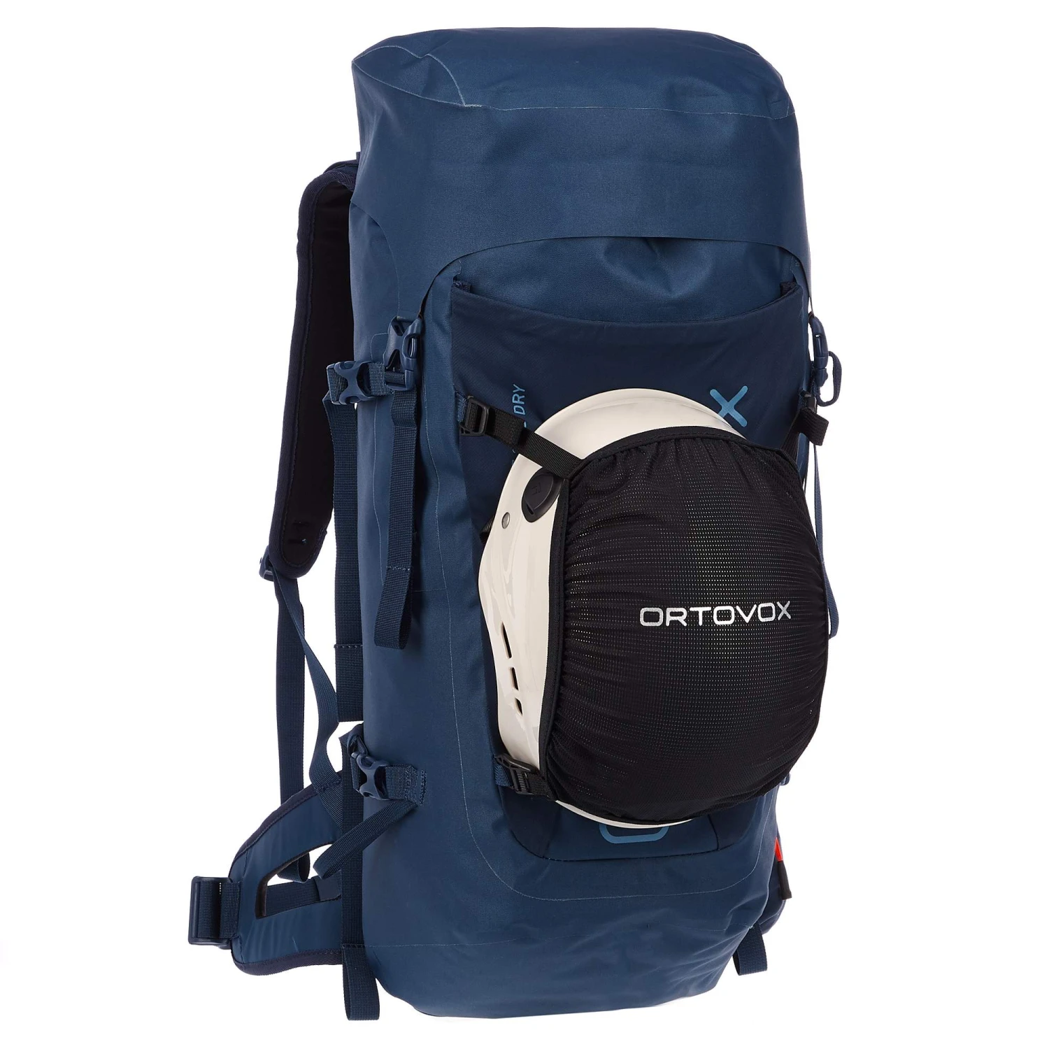 Ortovox TRAVERSE 28 S DRY - Tagesrucksack 7 Ortovox TRAVERSE 28 S DRY - Tagesrucksack – Bild 7