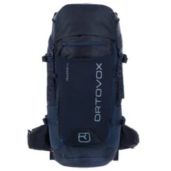 Ortovox TRAVERSE 40 - Tourenrucksack -Camping Freien 5637827761 f traverse 40 ortovox 24