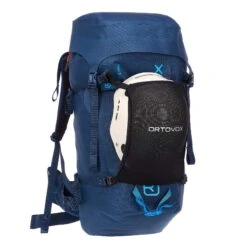 Ortovox PEAK 38 S DRY - Tourenrucksack -Camping Freien 5637827765 g peak 38 s dry ortovox 24