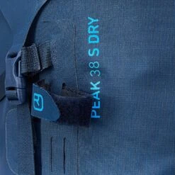 Ortovox PEAK 38 S DRY - Tourenrucksack -Camping Freien 5637827765 m peak 38 s dry ortovox 24