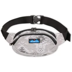 KAVU CANVAS SPECTATOR - Hüfttasche