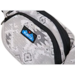 KAVU CANVAS SPECTATOR - Hüfttasche -Camping Freien 5637829295 c canvas spectator kavu 24