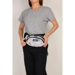 KAVU CANVAS SPECTATOR - Hüfttasche -Camping Freien 5637829295 e canvas spectator kavu 24