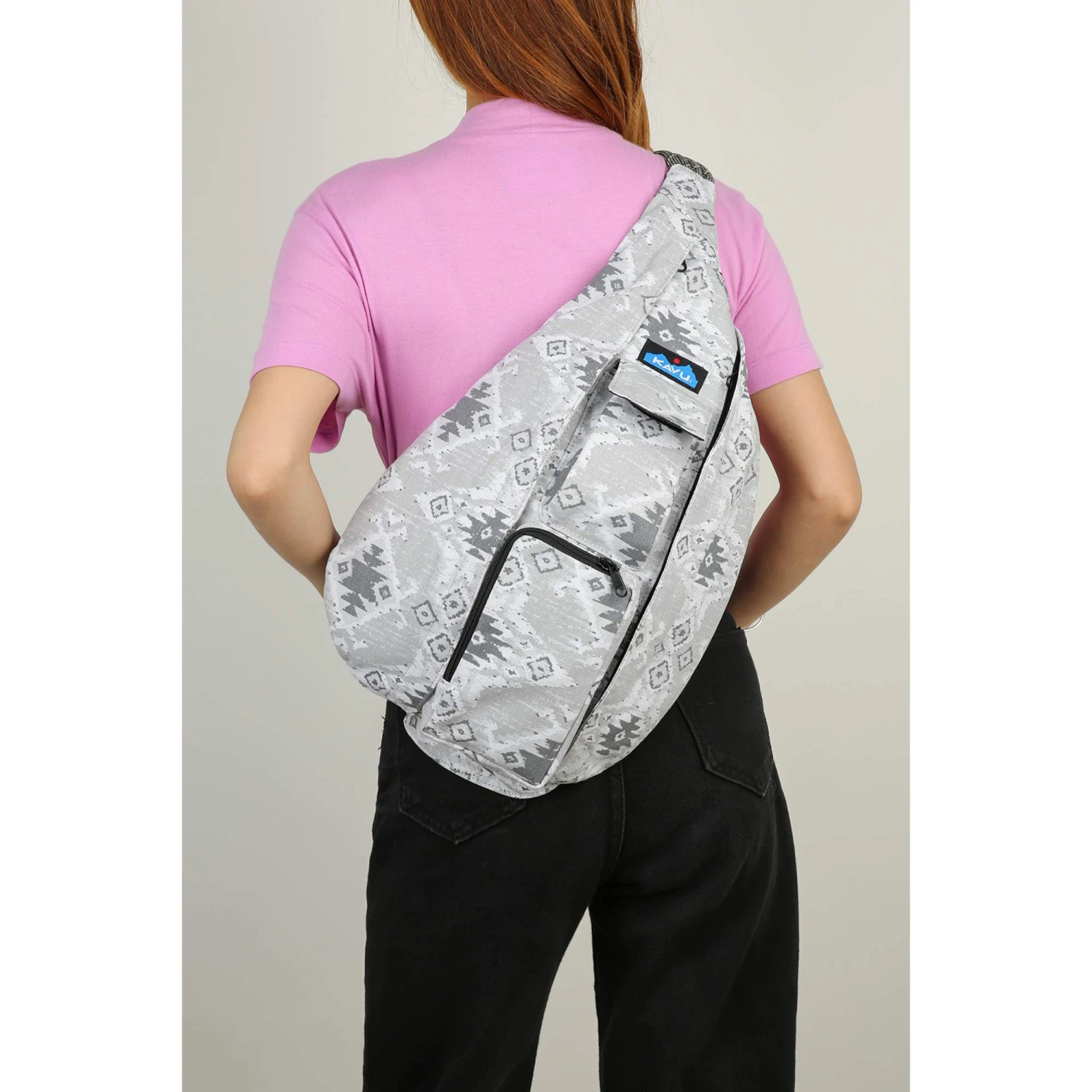 KAVU ROPE BAG - Tagesrucksack 5 KAVU ROPE BAG - Tagesrucksack – Bild 5