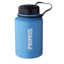 Primus TRAILBOTTLE 0.5L VACUUM BLUE - Trinkflasche