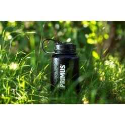 Primus TRAILBOTTLE 0.5L VACUUM BLACK - Trinkflasche 7 Primus TRAILBOTTLE 0.5L VACUUM BLACK - Trinkflasche -Camping Freien 5637829437 d trailbottle 05l vacuum black primus 24