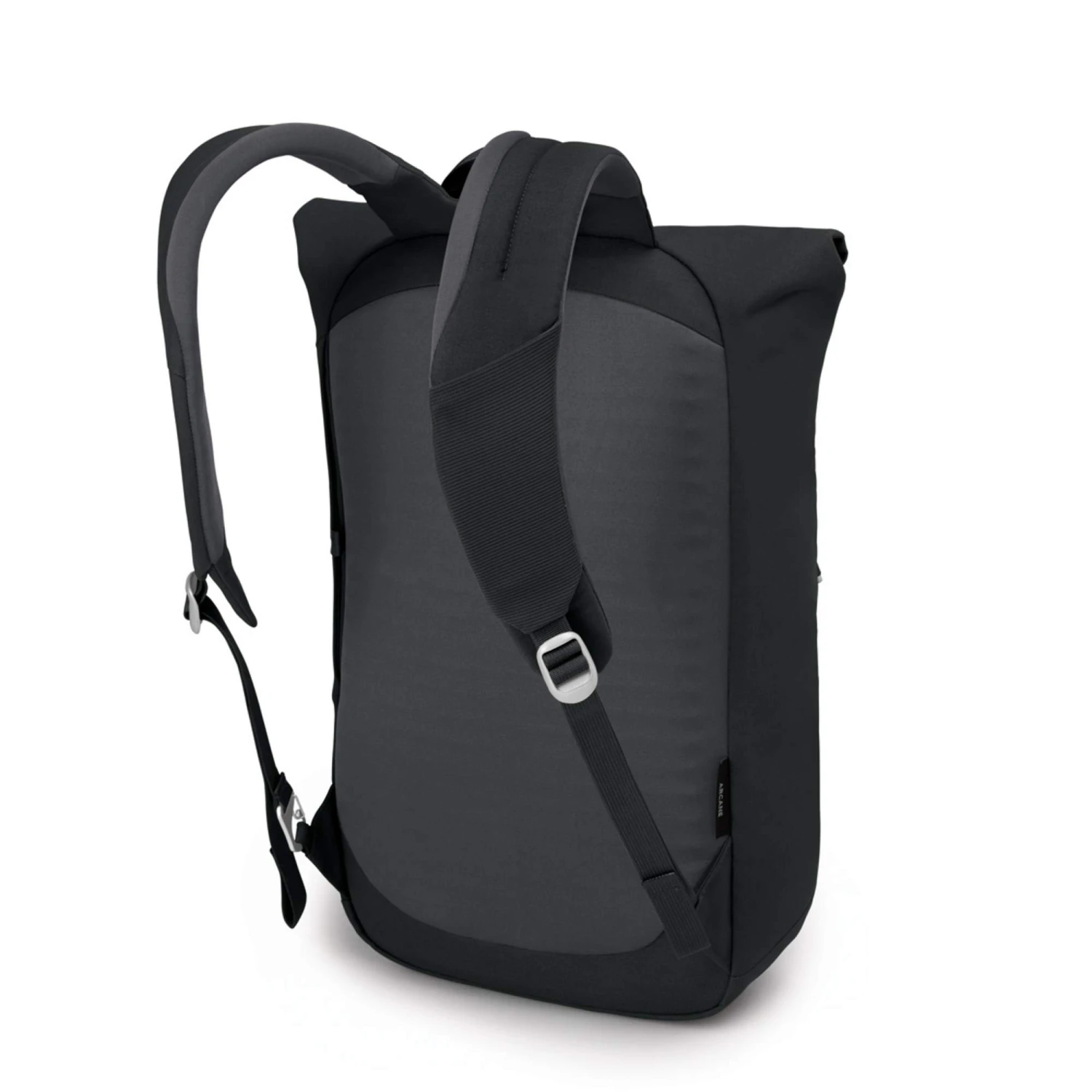 Osprey ARCANE ROLL TOP Unisex - Tagesrucksack 2 Osprey ARCANE ROLL TOP Unisex - Tagesrucksack – Bild 2