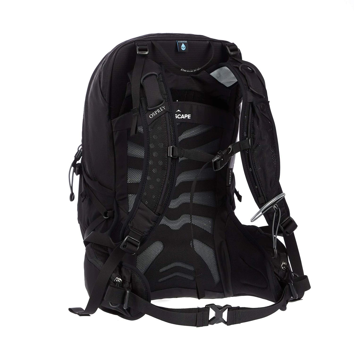 Osprey TEMPEST 20 Damen - Tagesrucksack 4 Osprey TEMPEST 20 Damen - Tagesrucksack – Bild 4