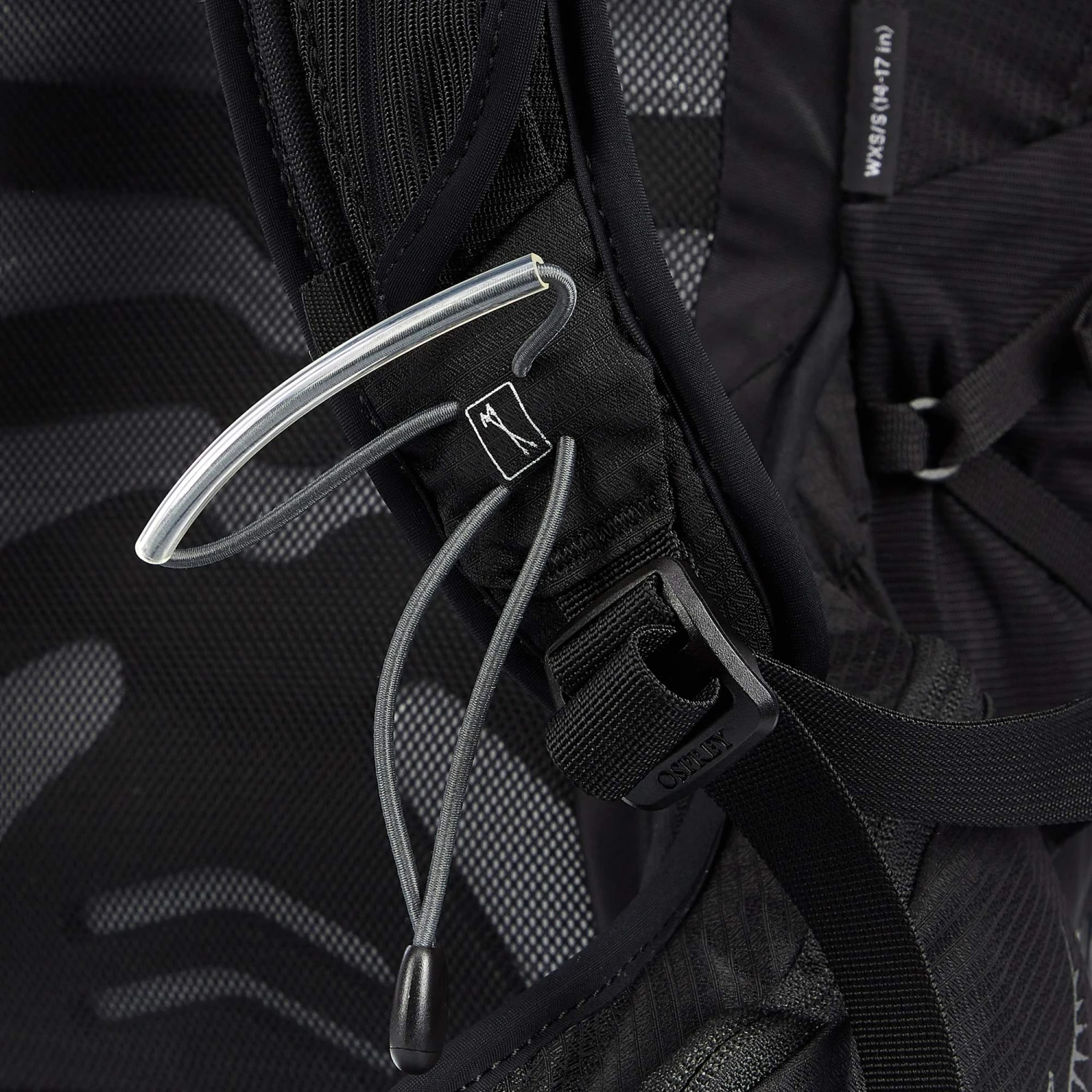 Osprey TEMPEST 20 Damen - Tagesrucksack 9 Osprey TEMPEST 20 Damen - Tagesrucksack – Bild 9