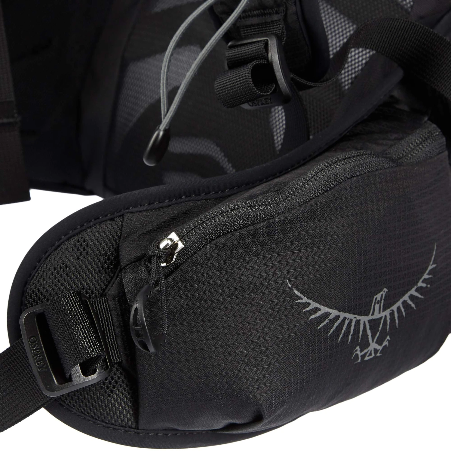 Osprey TEMPEST 20 Damen - Tagesrucksack 16 Osprey TEMPEST 20 Damen - Tagesrucksack – Bild 16