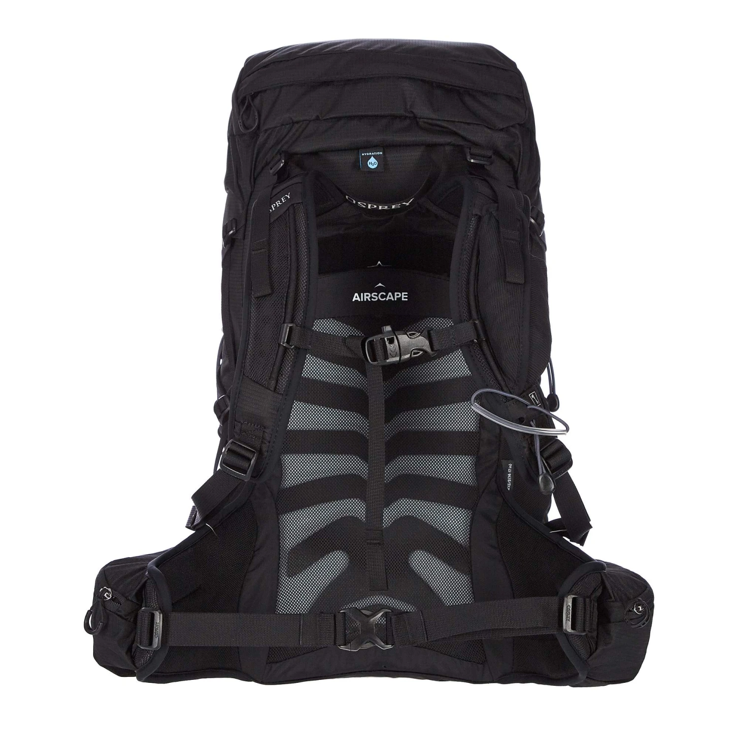Osprey TEMPEST 30 Damen - Tagesrucksack 3 Osprey TEMPEST 30 Damen - Tagesrucksack – Bild 3