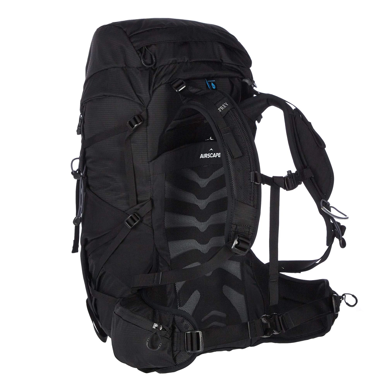 Osprey TEMPEST 30 Damen - Tagesrucksack 4 Osprey TEMPEST 30 Damen - Tagesrucksack – Bild 4