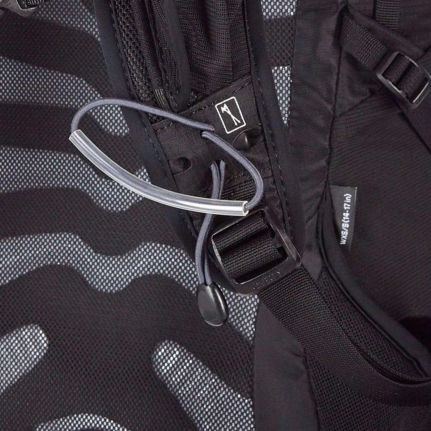 Osprey TEMPEST 30 Damen - Tagesrucksack 12 Osprey TEMPEST 30 Damen - Tagesrucksack – Bild 12