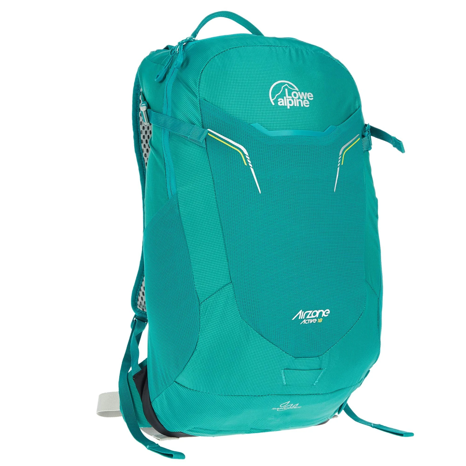 Lowe Alpine AIRZONE ACTIVE 18 Unisex - Tagesrucksack 1 Lowe Alpine AIRZONE ACTIVE 18 Unisex - Tagesrucksack
