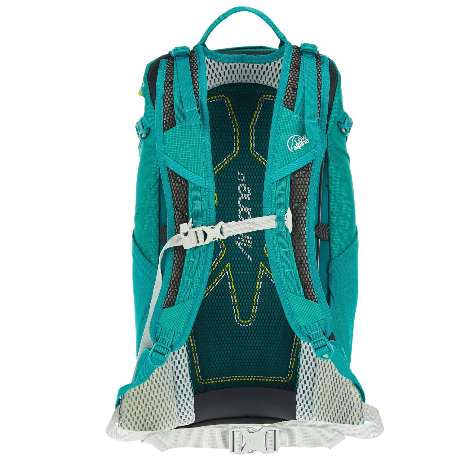 Lowe Alpine AIRZONE ACTIVE 18 Unisex - Tagesrucksack 3 Lowe Alpine AIRZONE ACTIVE 18 Unisex - Tagesrucksack – Bild 3