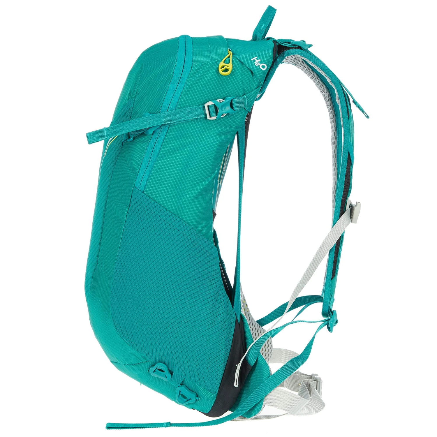 Lowe Alpine AIRZONE ACTIVE 18 Unisex - Tagesrucksack 5 Lowe Alpine AIRZONE ACTIVE 18 Unisex - Tagesrucksack – Bild 5