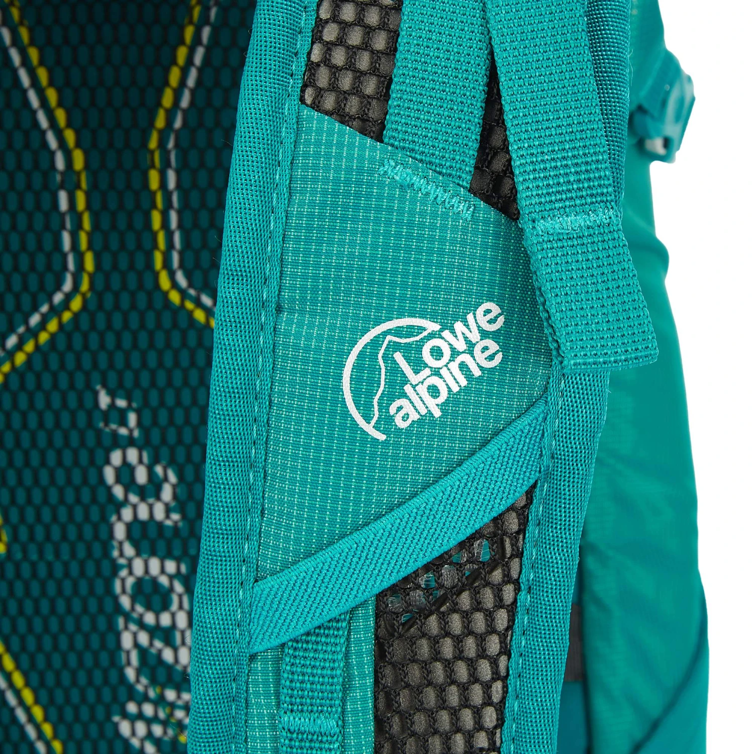 Lowe Alpine AIRZONE ACTIVE 18 Unisex - Tagesrucksack 13 Lowe Alpine AIRZONE ACTIVE 18 Unisex - Tagesrucksack – Bild 13