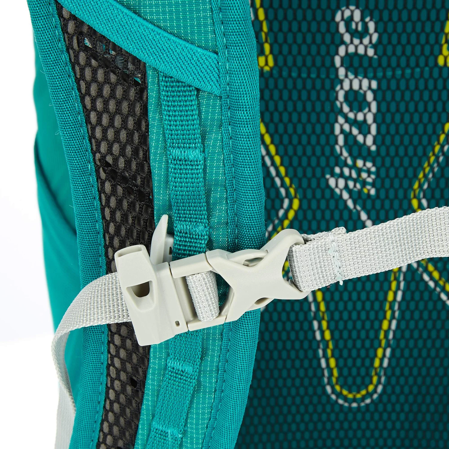 Lowe Alpine AIRZONE ACTIVE 18 Unisex - Tagesrucksack 14 Lowe Alpine AIRZONE ACTIVE 18 Unisex - Tagesrucksack – Bild 14