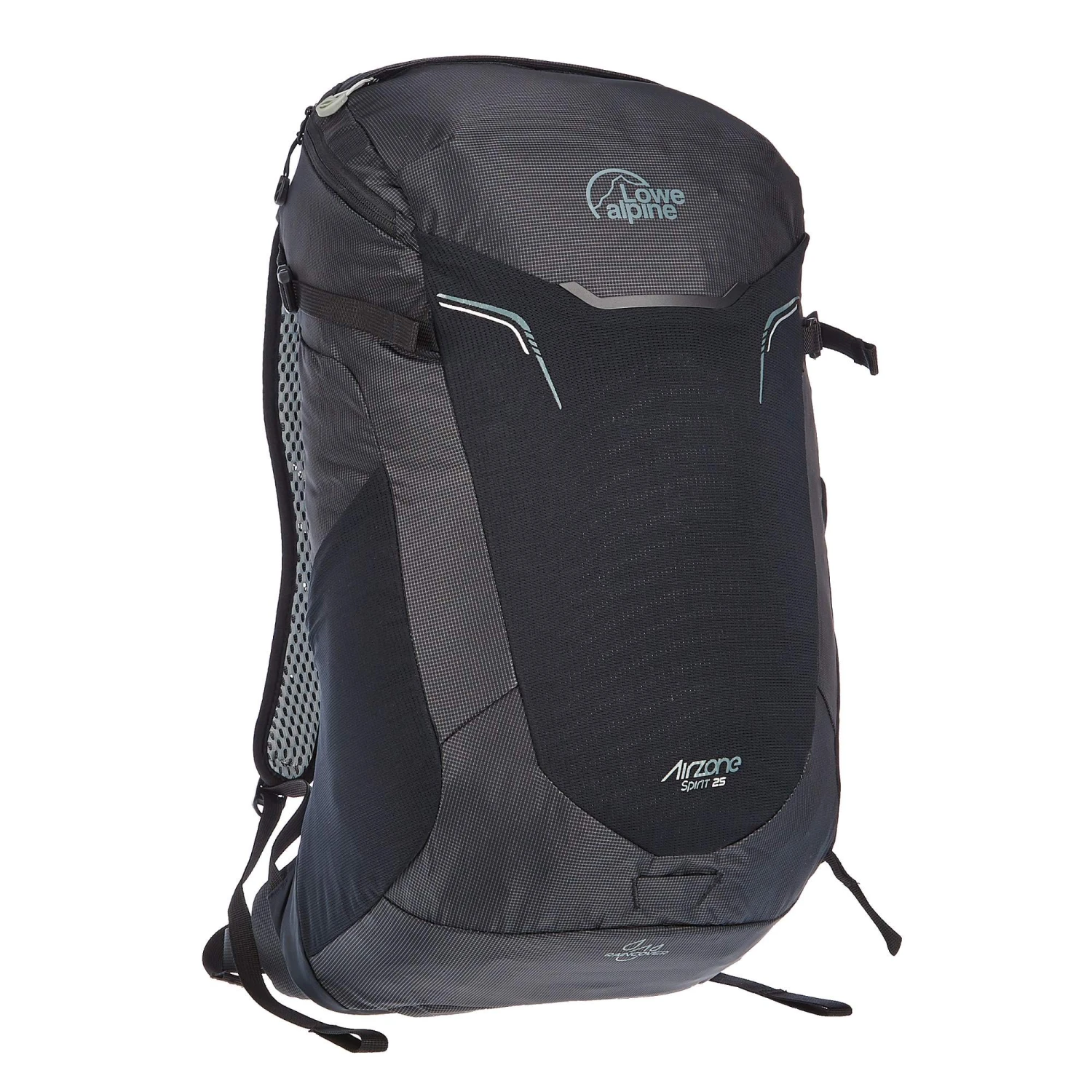 Lowe Alpine AIRZONE SPIRIT 25 Herren - Tagesrucksack 1 Lowe Alpine AIRZONE SPIRIT 25 Herren - Tagesrucksack