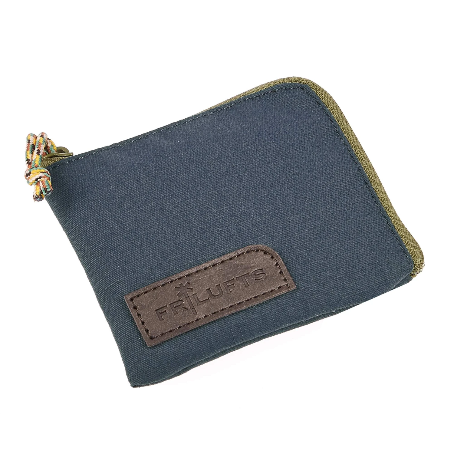 FRILUFTS WALLET UR - Portmonee 1 FRILUFTS WALLET UR - Portmonee