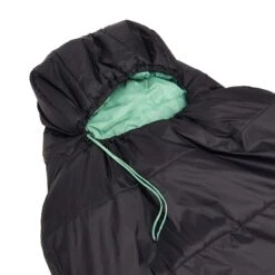 FRILUFTS OXNA 5 - Kunstfaserschlafsack -Camping Freien 5637836234 e oxna 5 frilufts 24