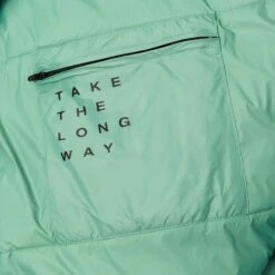 FRILUFTS OXNA 0 - Kunstfaserschlafsack -Camping Freien 5637836237 f oxna 0 frilufts 24