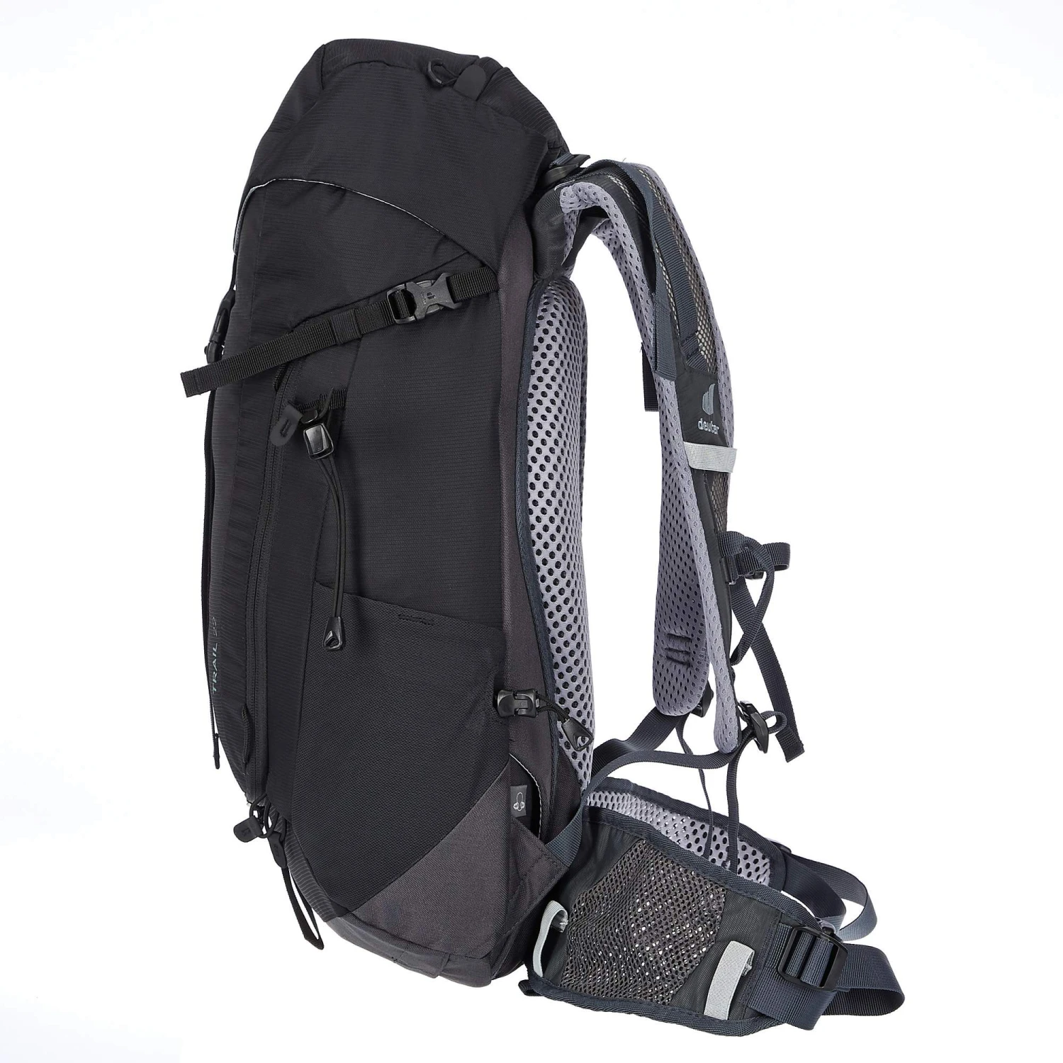 Deuter TRAIL 22 Unisex - Tagesrucksack 5 Deuter TRAIL 22 Unisex - Tagesrucksack – Bild 5