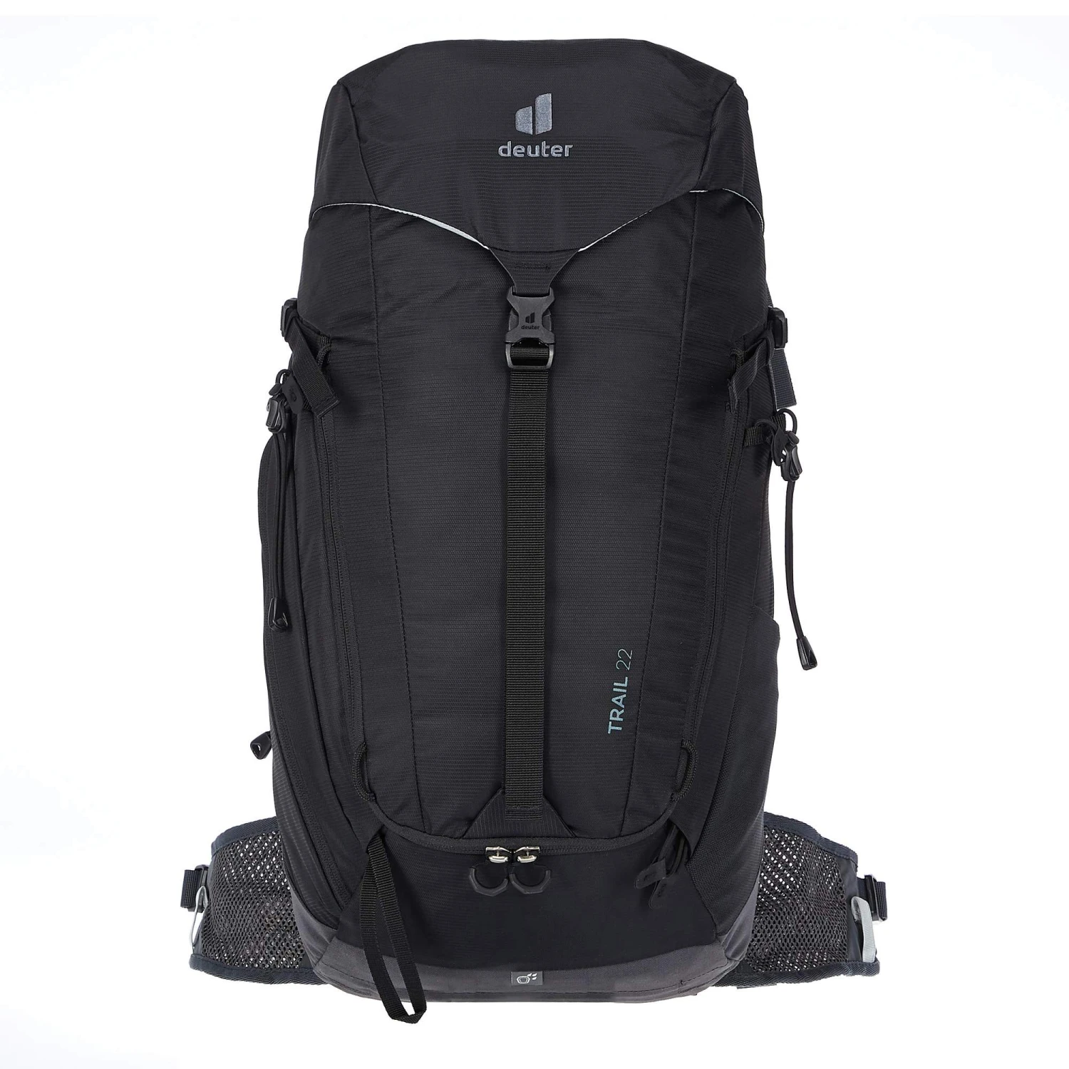 Deuter TRAIL 22 Unisex - Tagesrucksack 6 Deuter TRAIL 22 Unisex - Tagesrucksack – Bild 6
